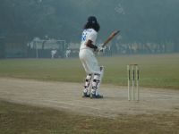 SSBMT CSIR-CRRI Cricket Matches 16th November 2024