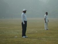 SSBMT CSIR-CRRI Cricket Matches 16th November 2024