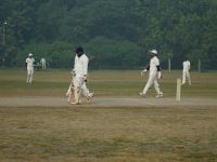 SSBMT CSIR-CRRI Cricket Matches 16th November 2024