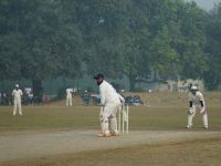 SSBMT CSIR-CRRI Cricket Matches 16th November 2024