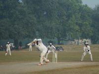 SSBMT CSIR-CRRI Cricket Matches 16th November 2024