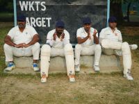 SSBMT CSIR-CRRI Cricket Matches 16th November 2024