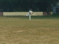 SSBMT CSIR-CRRI Cricket Matches 16th November 2024
