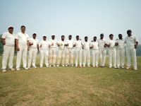 SSBMT CSIR-CRRI Cricket Matches 16th November 2024