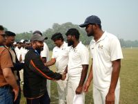 SSBMT CSIR-CRRI Cricket Matches 16th November 2024
