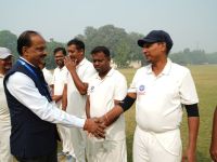 SSBMT CSIR-CRRI Cricket Matches 16th November 2024