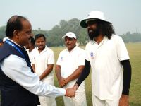 SSBMT CSIR-CRRI Cricket Matches 16th November 2024