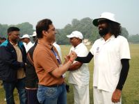 SSBMT CSIR-CRRI Cricket Matches 16th November 2024