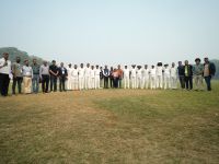 SSBMT CSIR-CRRI Cricket Matches 16th November 2024