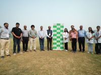 SSBMT CSIR-CRRI Cricket Matches 16th November 2024