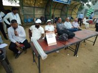 SSBMT CSIR-CRRI Cricket Matches 16th November 2024