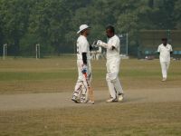 SSBMT CSIR-CRRI Cricket Matches 16th November 2024