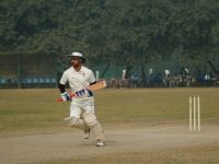 SSBMT CSIR-CRRI Cricket Matches 16th November 2024