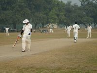 SSBMT CSIR-CRRI Cricket Matches 16th November 2024