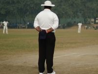 SSBMT CSIR-CRRI Cricket Matches 16th November 2024