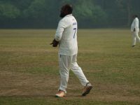 SSBMT CSIR-CRRI Cricket Matches 16th November 2024