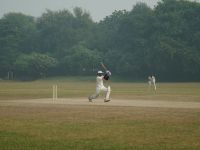 SSBMT CSIR-CRRI Cricket Matches 16th November 2024