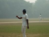 SSBMT CSIR-CRRI Cricket Matches 16th November 2024