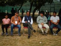 SSBMT CSIR-CRRI Cricket Matches 16th November 2024