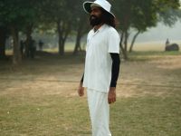SSBMT CSIR-CRRI Cricket Matches 16th November 2024