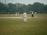 SSBMT CSIR-CRRI Cricket Matches 16th November 2024