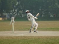 SSBMT CSIR-CRRI Cricket Matches 16th November 2024