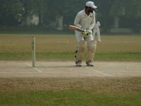 SSBMT CSIR-CRRI Cricket Matches 16th November 2024