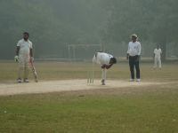 SSBMT CSIR-CRRI Cricket Matches 16th November 2024