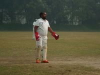 SSBMT CSIR-CRRI Cricket Matches 16th November 2024