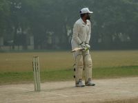 SSBMT CSIR-CRRI Cricket Matches 16th November 2024