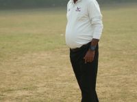 SSBMT CSIR-CRRI Cricket Matches 16th November 2024