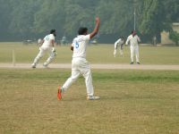 SSBMT CSIR-CRRI Cricket Matches 16th November 2024