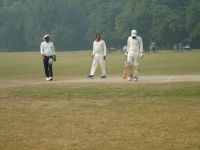 SSBMT CSIR-CRRI Cricket Matches 16th November 2024