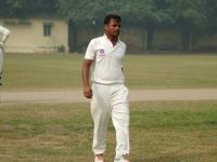SSBMT CSIR-CRRI Cricket Matches 16th November 2024