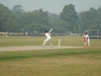 SSBMT CSIR-CRRI Cricket Matches 16th November 2024