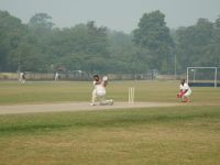 SSBMT CSIR-CRRI Cricket Matches 16th November 2024