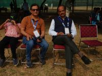 SSBMT CSIR-CRRI Cricket Matches 16th November 2024