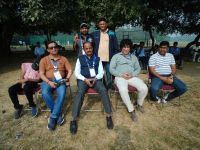 SSBMT CSIR-CRRI Cricket Matches 16th November 2024