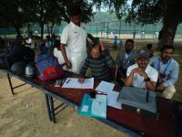 SSBMT CSIR-CRRI Cricket Matches 16th November 2024