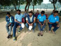 SSBMT CSIR-CRRI Cricket Matches 16th November 2024