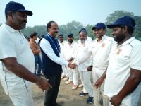 SSBMT CSIR-CRRI Cricket Matches 16th November 2024