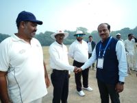 SSBMT CSIR-CRRI Cricket Matches 16th November 2024