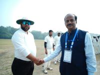 SSBMT CSIR-CRRI Cricket Matches 16th November 2024