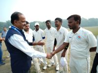 SSBMT CSIR-CRRI Cricket Matches 16th November 2024
