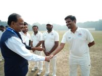 SSBMT CSIR-CRRI Cricket Matches 16th November 2024
