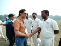 SSBMT CSIR-CRRI Cricket Matches 16th November 2024