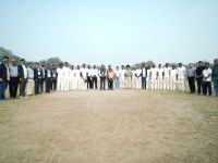 SSBMT CSIR-CRRI Cricket Matches 16th November 2024