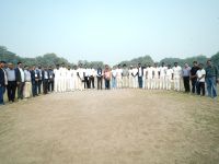 SSBMT CSIR-CRRI Cricket Matches 16th November 2024