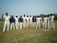 SSBMT CSIR-CRRI Cricket Matches 16th November 2024