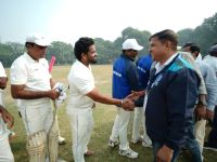 SSBMT CSIR-CRRI Cricket Matches 16th November 2024